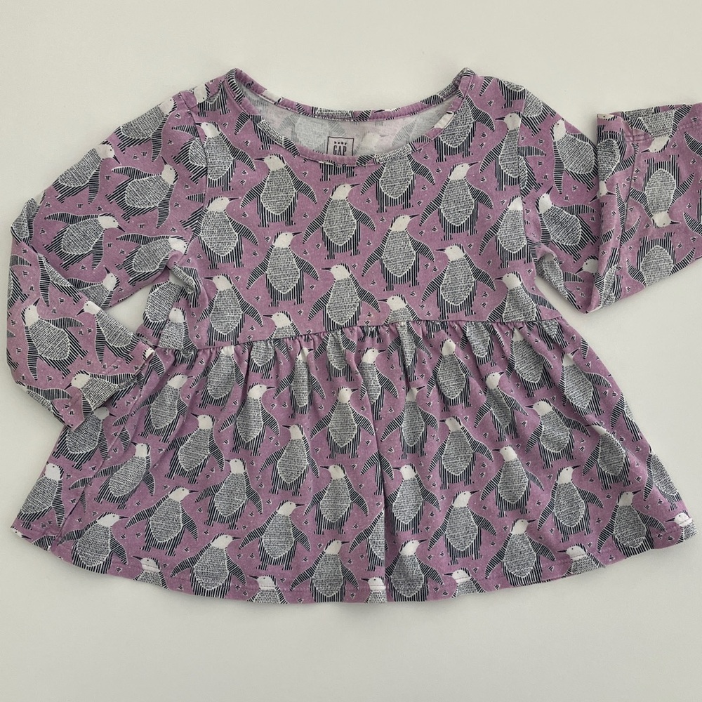 Baby GAP Tunic (size 2)